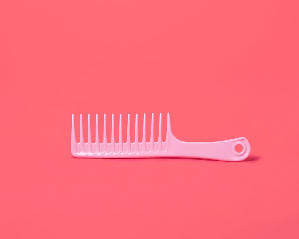 Dolly Pink Combs - Dolly Beauty 