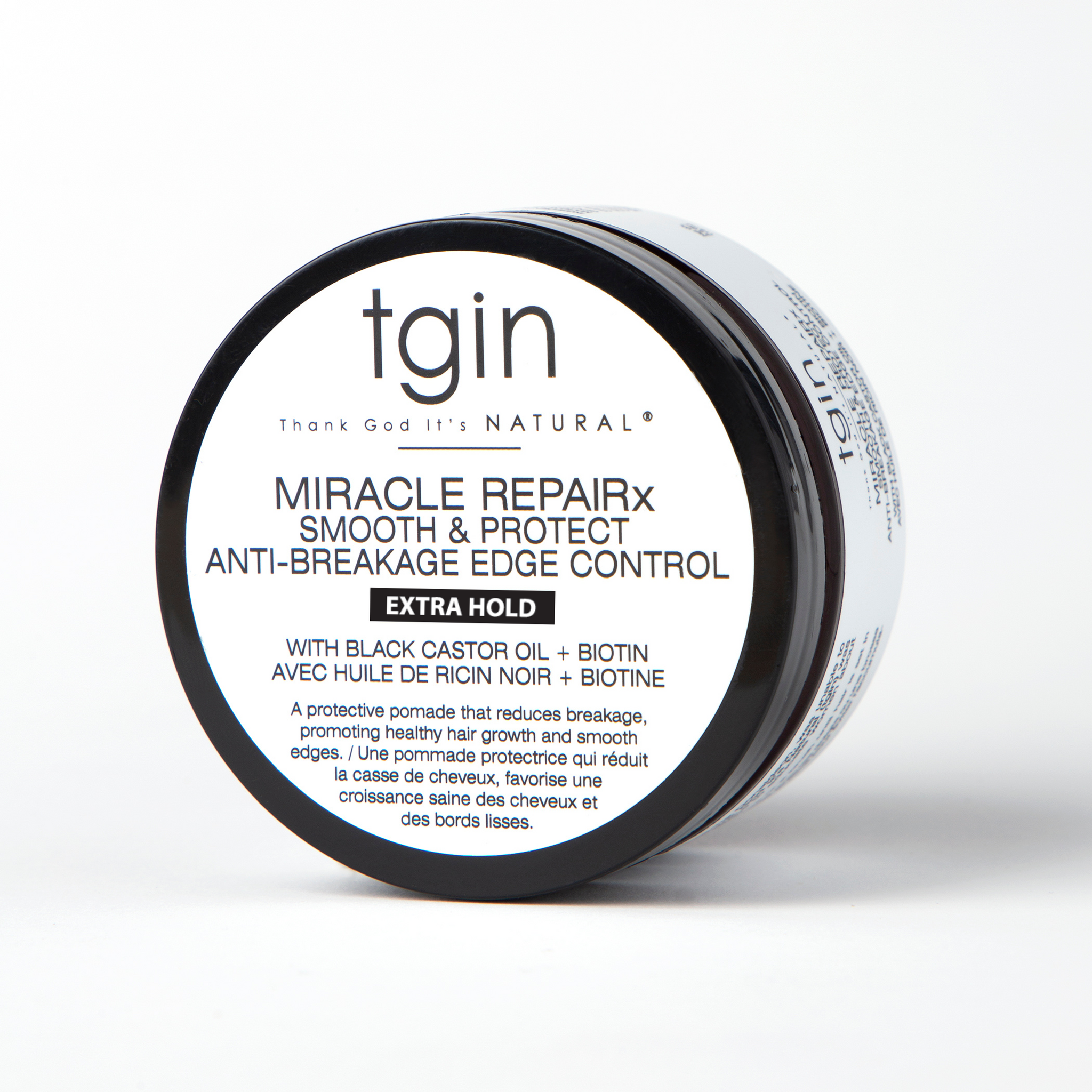 TGIN - Miracle RepairX Smooth & Protect Edge Control Extra Hold