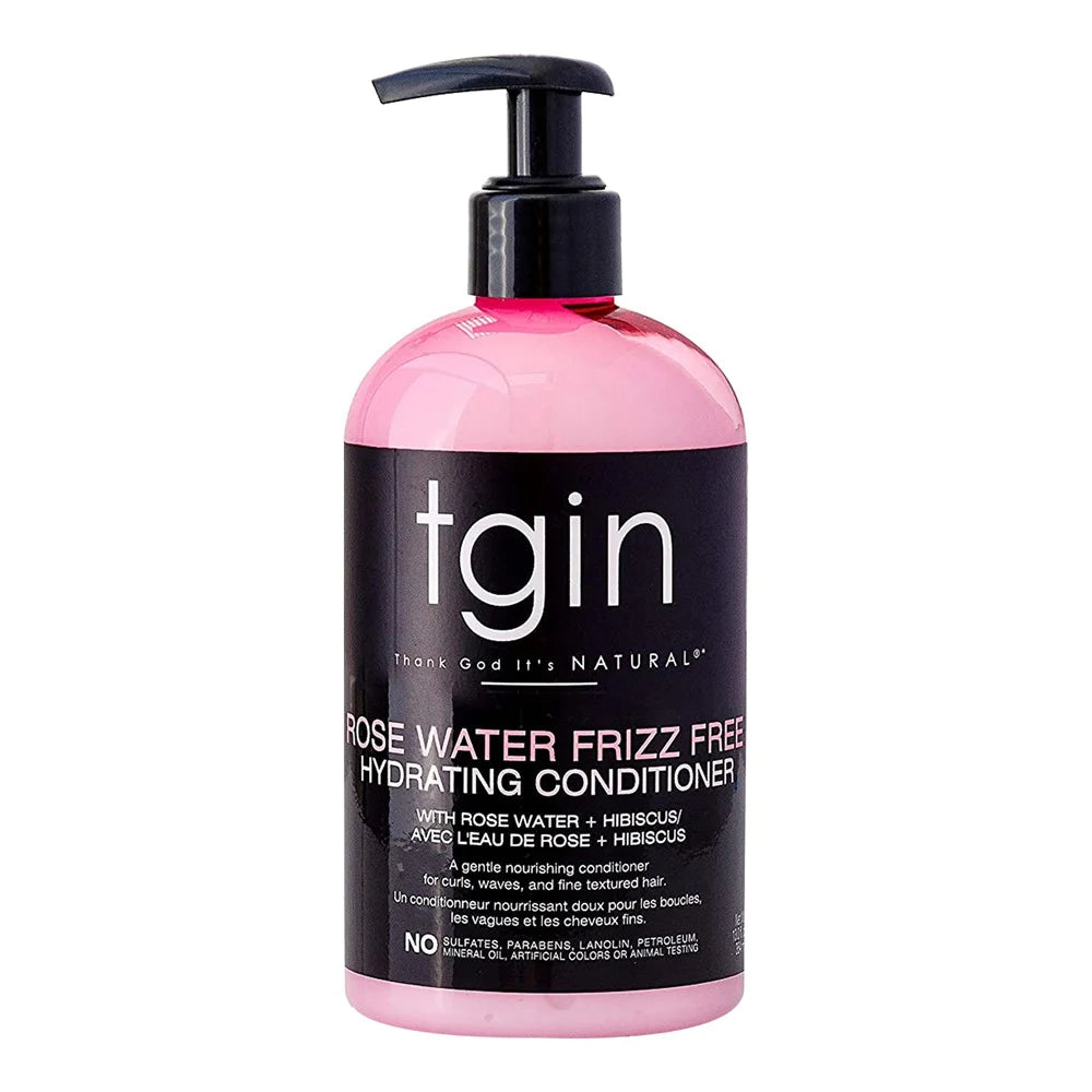 TGIN - Rose Water Hydrating Conditioner