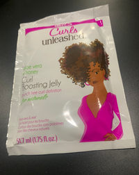 ORS Curls Unleashed Curl Boosting Jelly 1.75 oz