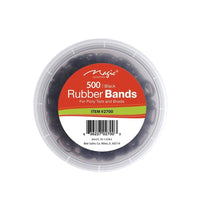 Rubber Bands - 500pcs