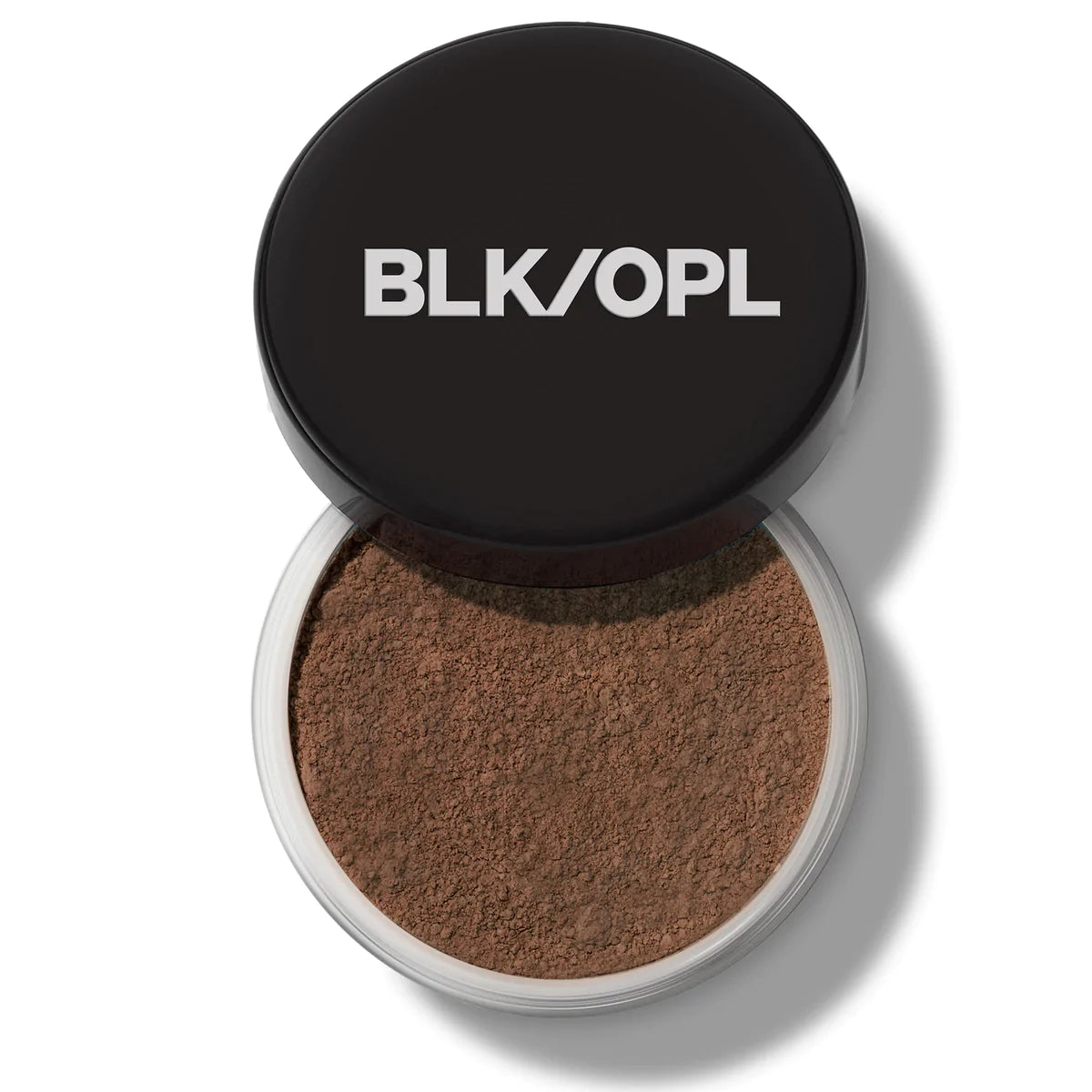 Black Opal/True Color - Soft Velvet Finishing Powder