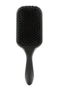LIZ Cushion Paddle Brush Large Black