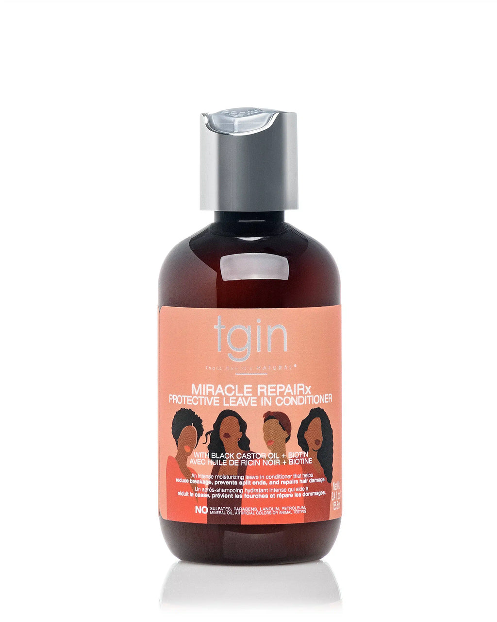 TGIN Limited Edition - Miracle RepaiRx Protective Leave in Conditioner