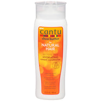Cantu Shea Butter for Natural Hair Hydrating Cream Conditioner 13.5 Ounce