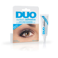 DUO - Strip lash Adhesive (Clear)