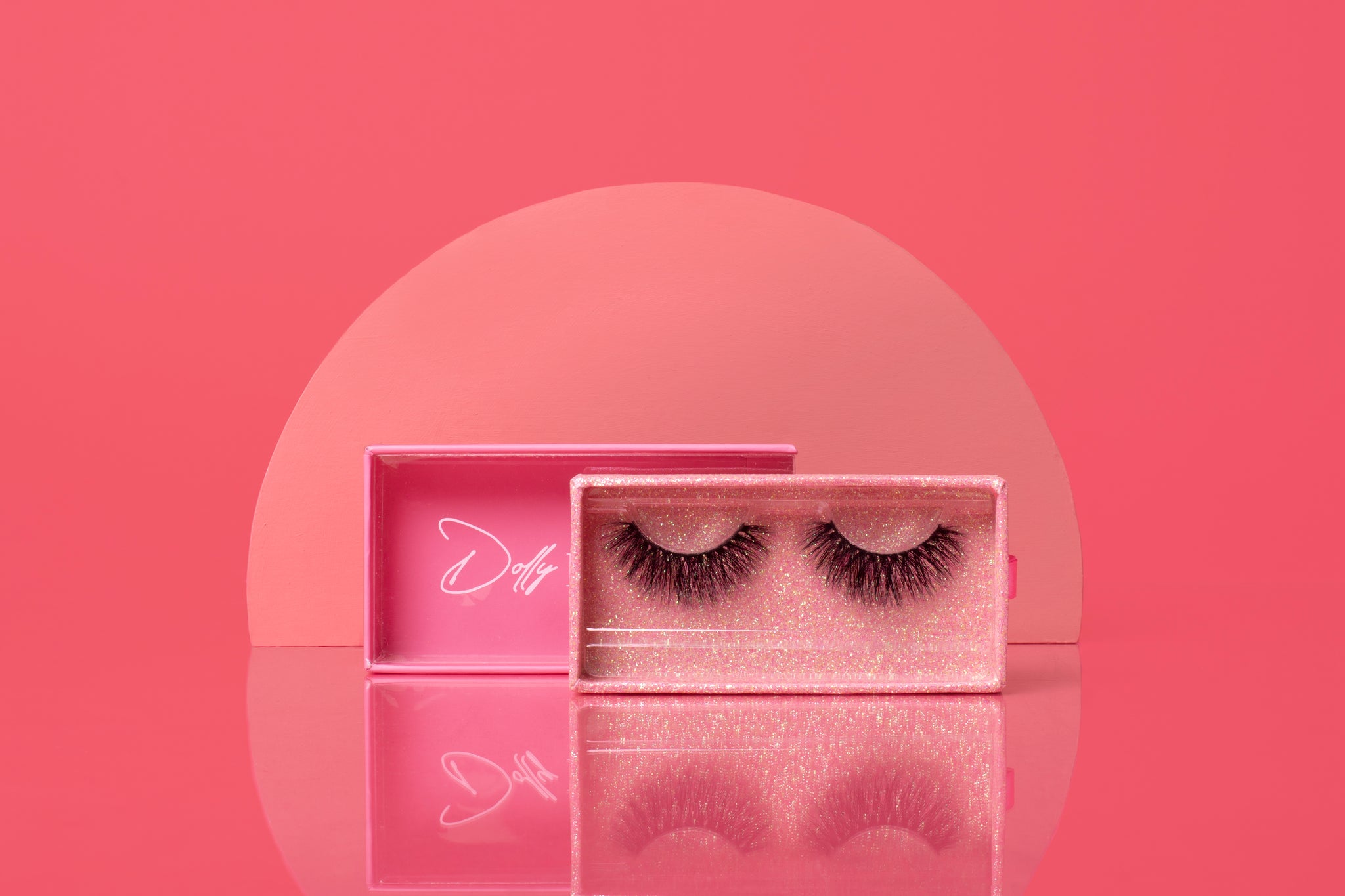 Icy 3D Mink Lashes