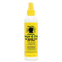 Jamaican Mango & Lime No More Itch Gro Spray (8 oz.)