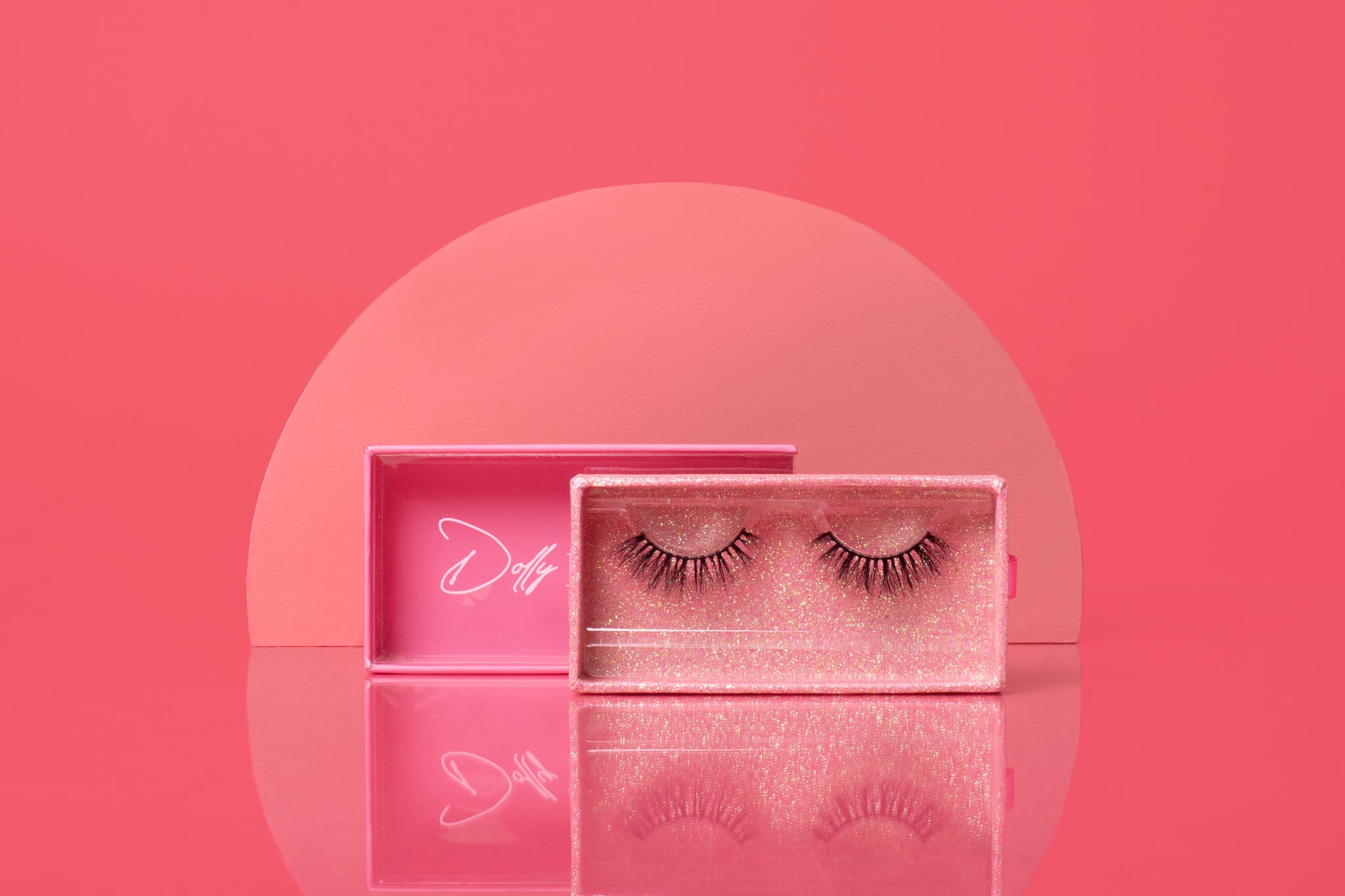 Simply 3D Mink Lashes