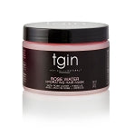 TGIN - Rose Water Hydrating Hair Mask
