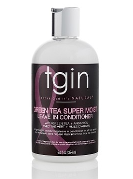 TGIN - Green Tea Leave In Conditioner