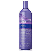 Shimmer Lights Shampoo Blonde and Silver