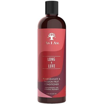 AS I AM - Long & Luxe Conditioner