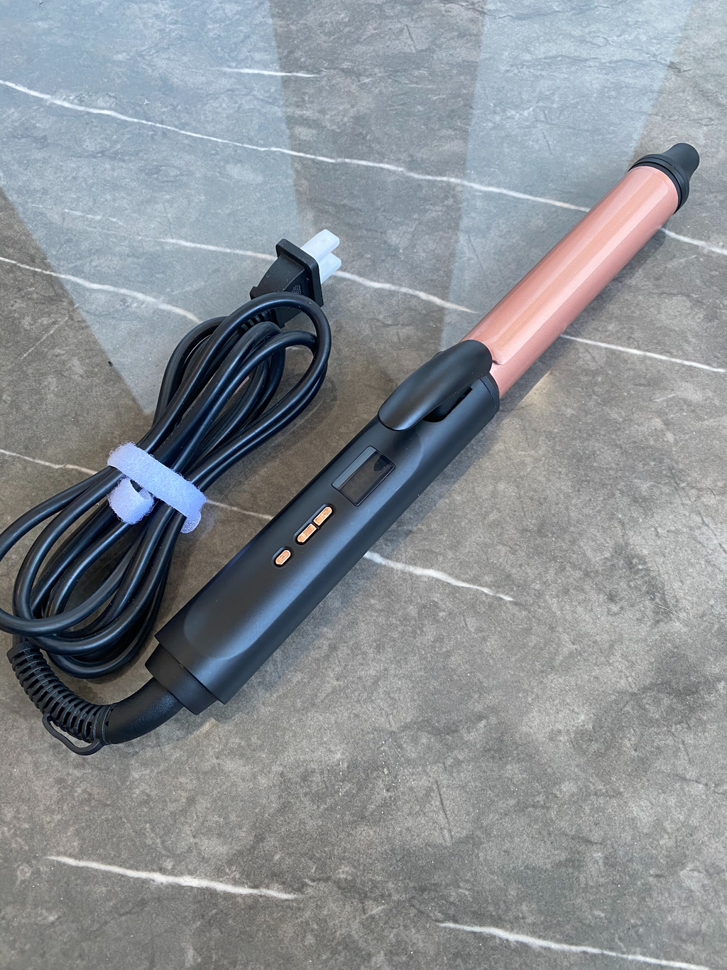 Professional Curling Iron Tool
