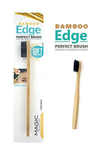 Bamboo Edges Brush