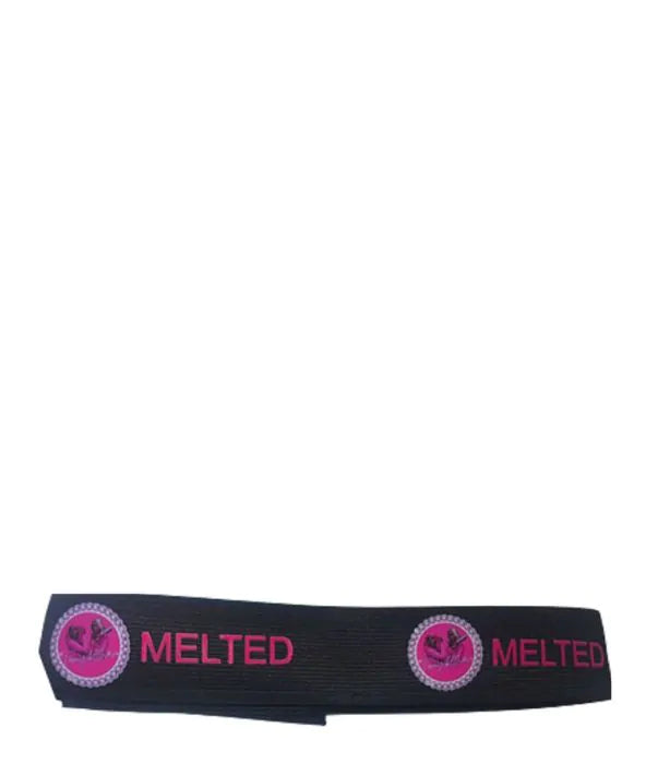 Melt Band with Velcro