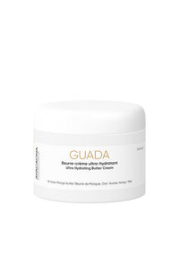 GUADA | Beurre-crème coiffant ultra-hydratant