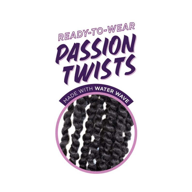 Passion Twist