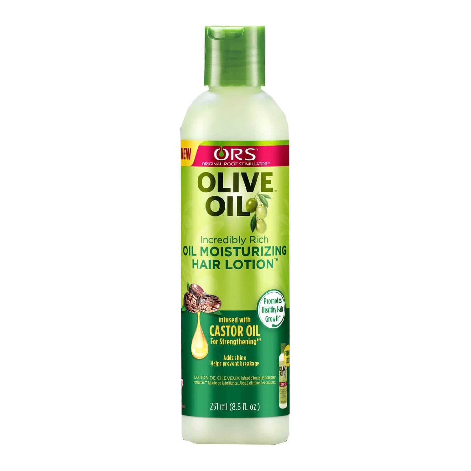 ORS Olive Oil Moisturizing Hair Lotion