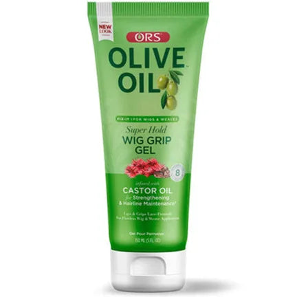 Ors Olive Oil - Super Hold Wig Grip Gel