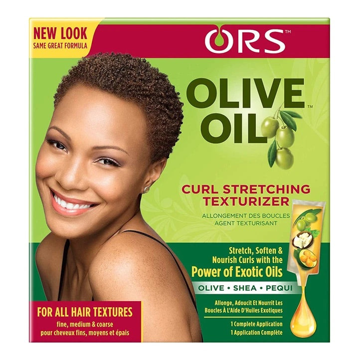 ORS Olive Oil - Curl Stretching Texturizer