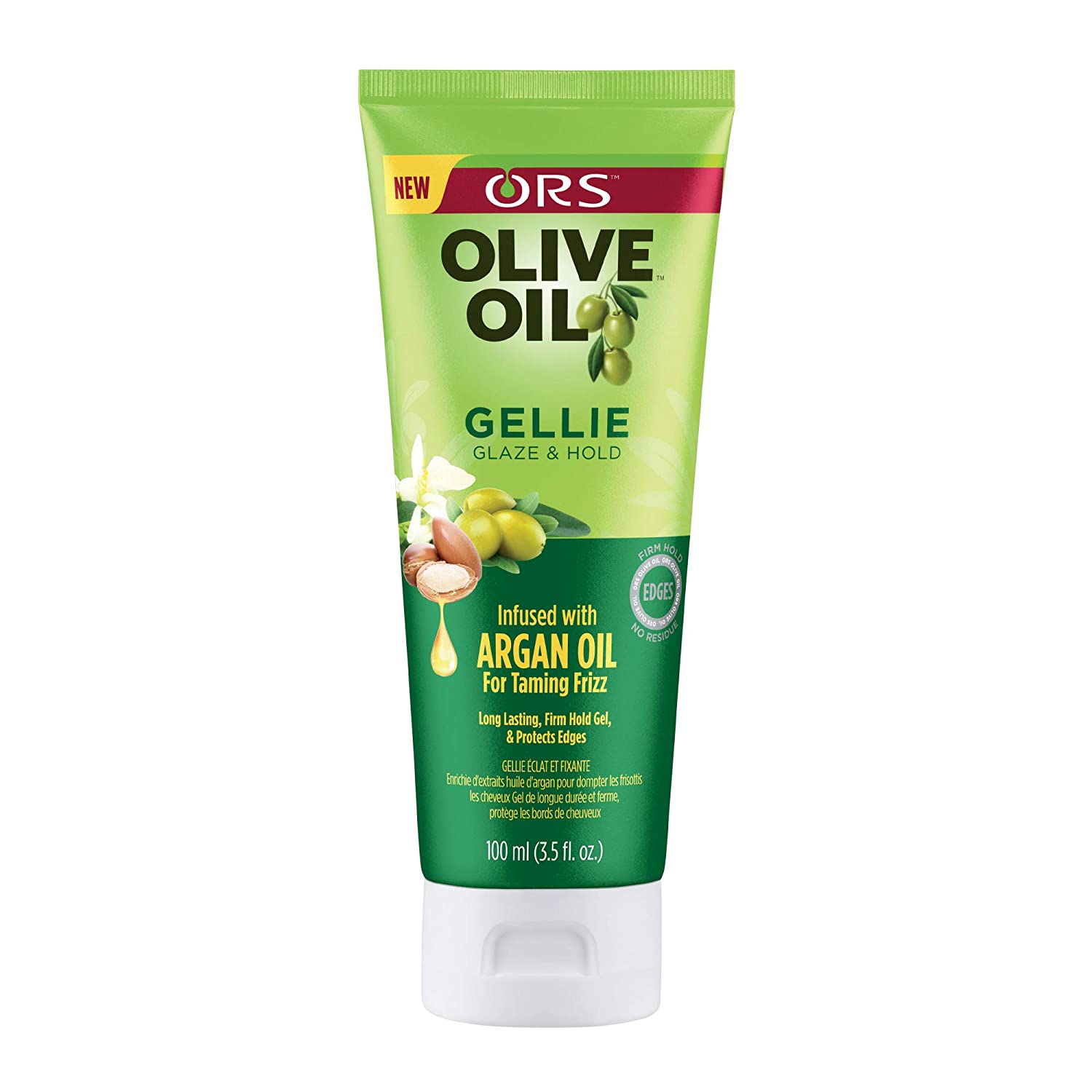 ORS Olive Oil - Gellie Glaze & Hold