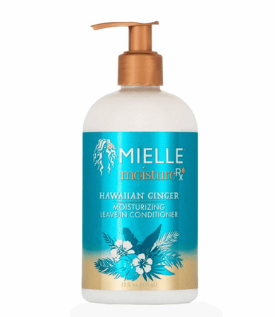 MIELLE Moisture RX Hawaiian Ginger Moisturizing Leave-In Conditioner