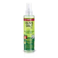Ors Olive Oil 2N1 Shine Mist & Heat Defense 4.6oz.