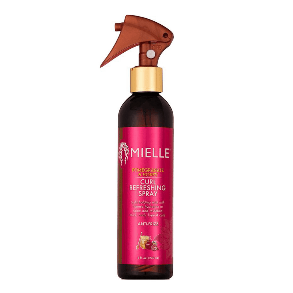 Mielle Organics Pomegranate & Honey Refresher Spray