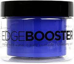 Style Factor Edge Booster - BlueBerry