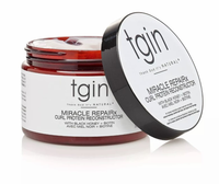TGIN Miracle RepaiRx Curl Protein Reconstructor (CPR)- 12oz